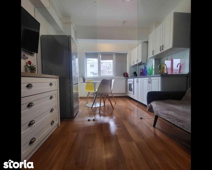 Apartament 2 camere decomandate ?tefan cel Mare - 1