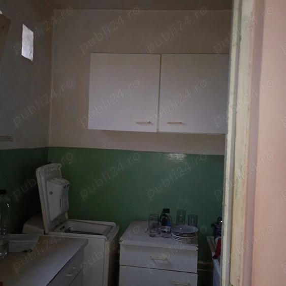 Particular Apartament 2 camere Valea Rosie - 2