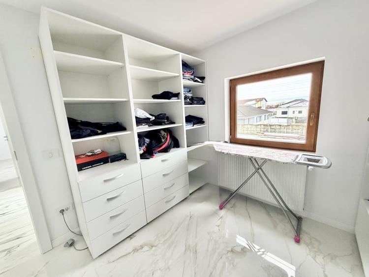 Comision 0% Casa individuala cu 5 camere si 147mp utili - Mosnita Noua - 17