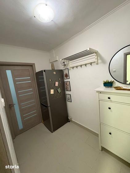 Apartament cu 2 camere in Tomis Nord Etaj 1 - 82.000 euro negociabil - 2