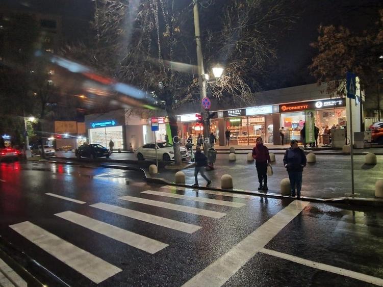 Spatiu comercial Timpuri Noi