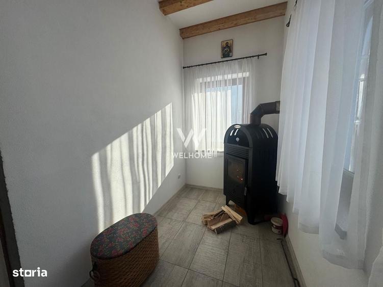 Casa de vacanta, sat Fantanele, Sibiu - 4
