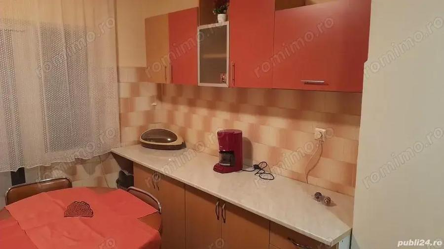 apartament de o camera zona Aradului - 3