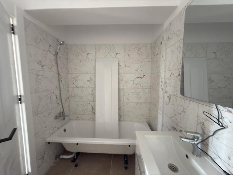 Parc Tudor Arghezi Berceni - 2 camere cu acte gata - incalzire in pardoseala - 5