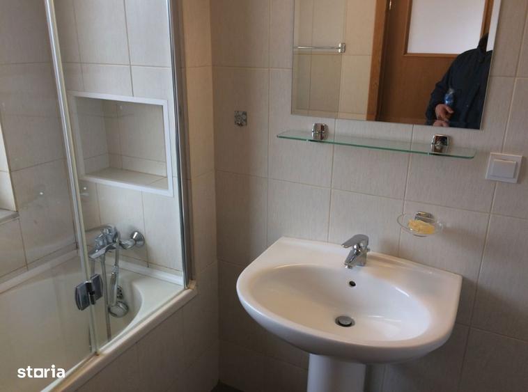 Penthouse de lux Soseaua Nordului - 7