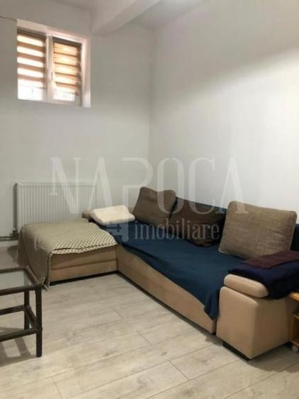 Apartament 2 camere de vanzare in Centru, Cluj Napoca - 1