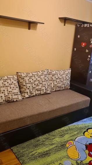 Inchiriere apartament cu 3 camere zona centrala - 8