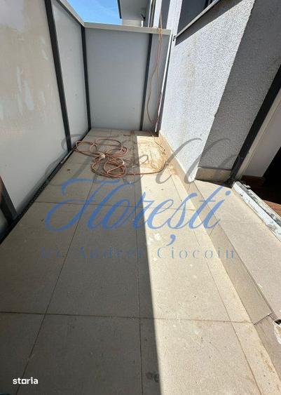 Apartament 3 camere 55mp, zona Terra - 3