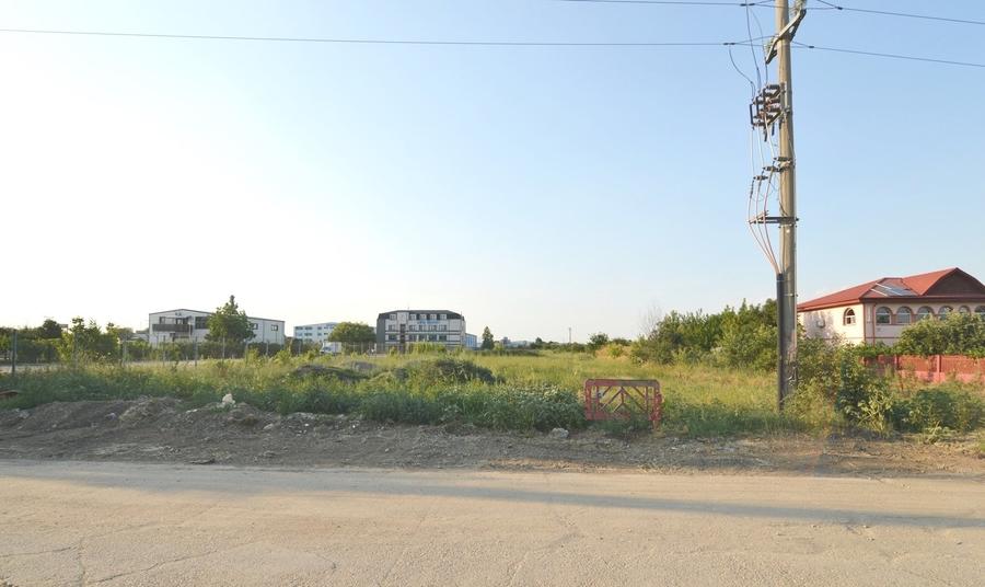 Teren Intravilan Str. Oxigenului - DNCB | Localizare Extraordinara - 6