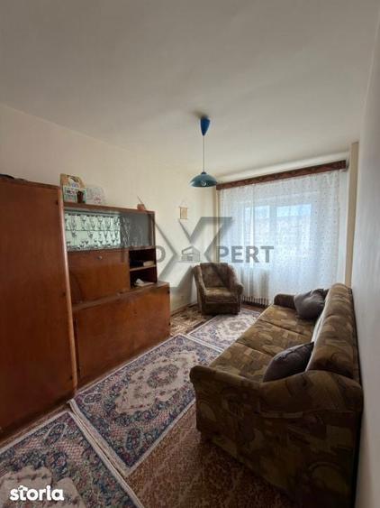 Apartament 4 camere, etaj intermediar, Calea Floresti - 7