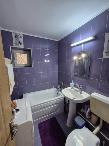 Garsoniera de Vanzare Langa Piata/2 minute de Metroul Lujerului (Bloc 1982) - 10