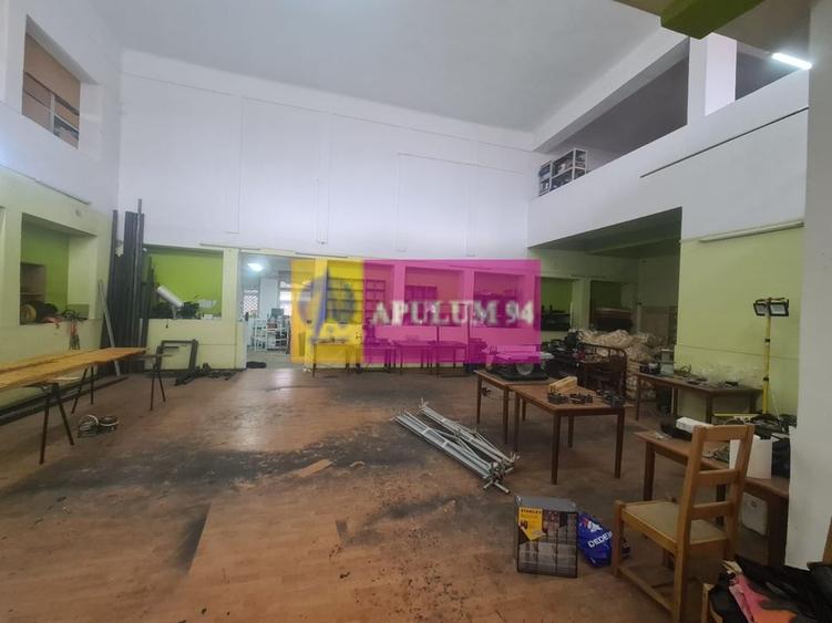 Spatiu comercial de vanzare in Campina - 38