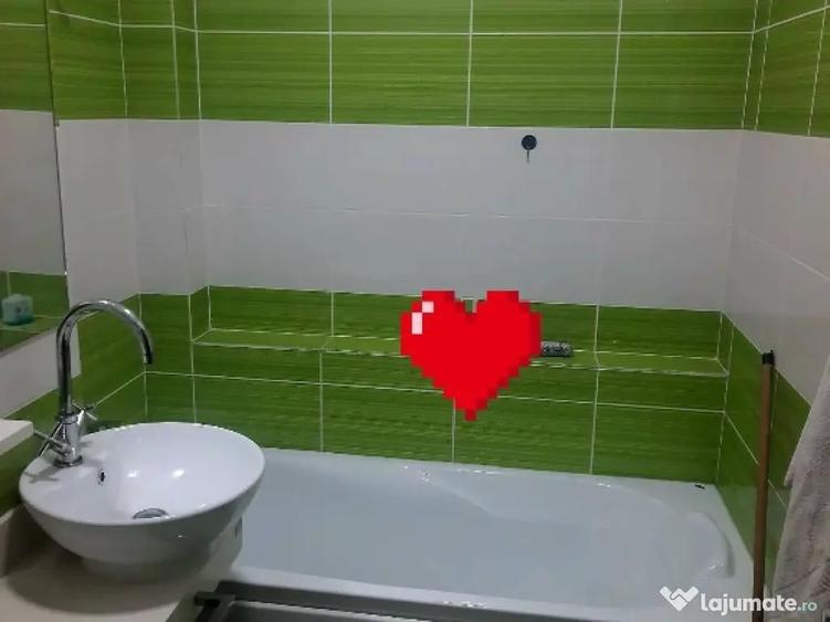 Dubla garsoniera - 1