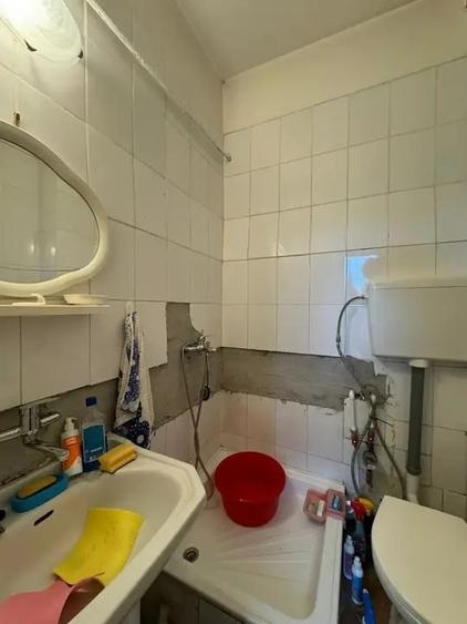 GARSONIERA | Iancului | Metrou | 25 mp Utili | Etaj 9 Retras | - 5