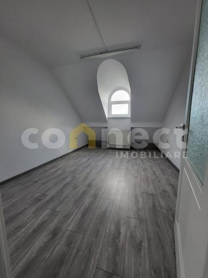 Birou, de 155 mp, în Someșeni