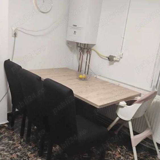 Inchiriez apartament 2 camere pe Malul Timi?ului - 2