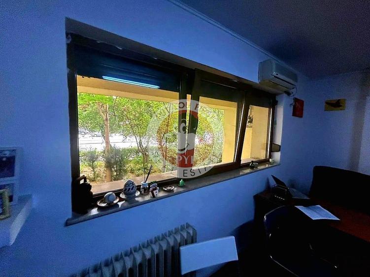 Soseaua Iancului | Garsoniera | Decomandata | 36mp | B12088 - 3