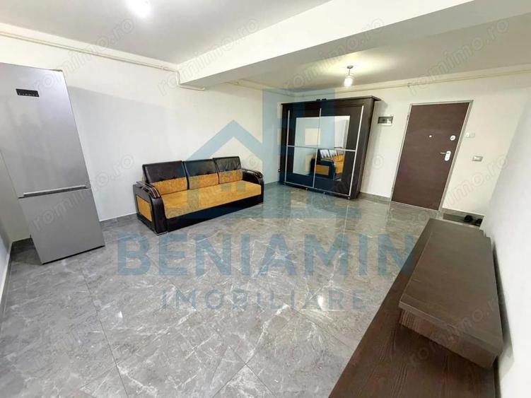 3 Camere- Parcare Subterana-Mobilat- Utilat- Lift- Disponibil Imediat - 1