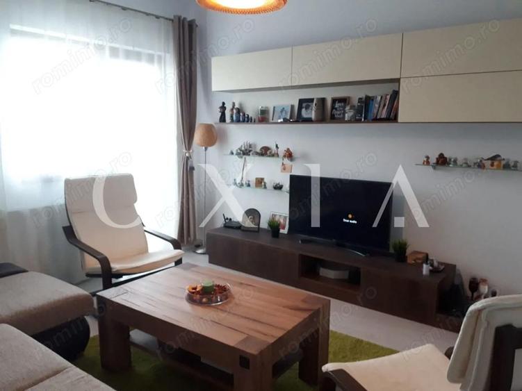 SX703 Braytim (ESO), Etaj intermediar, Loc Parcare - 1