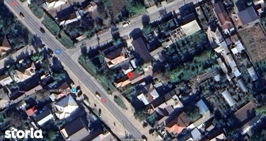 Casa si teren Salcuta, ID: R3045854 - 8