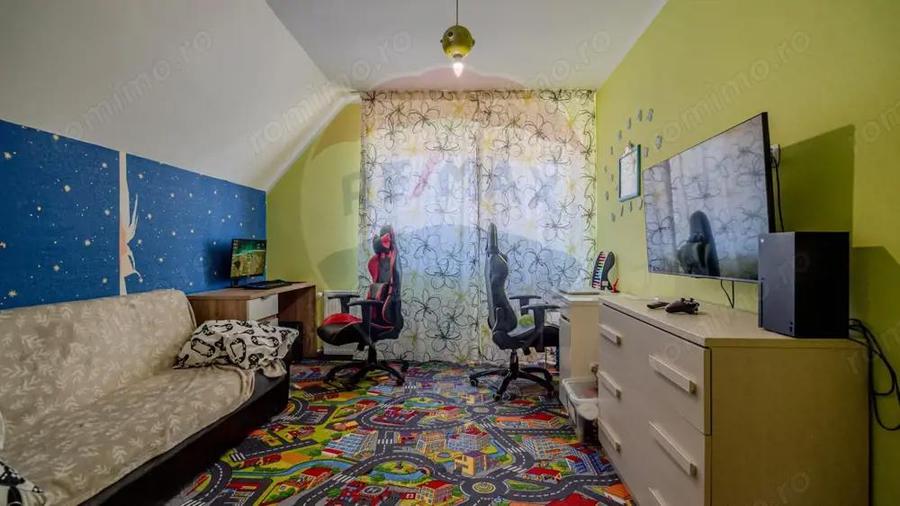 Casa DE VIS Feldioara/ Ucea/ Fagaras- DE VANZARE! - 3