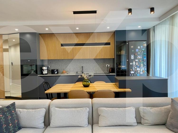 Apartament premium 3 camere | Str. Teodor Mihali | bloc nou 2023 - 6