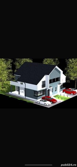 Duplex in Urseni - 7