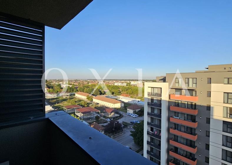 SX695  IRIS Armonia, Mobilat si Utilat, Disponibil Imediat - 3