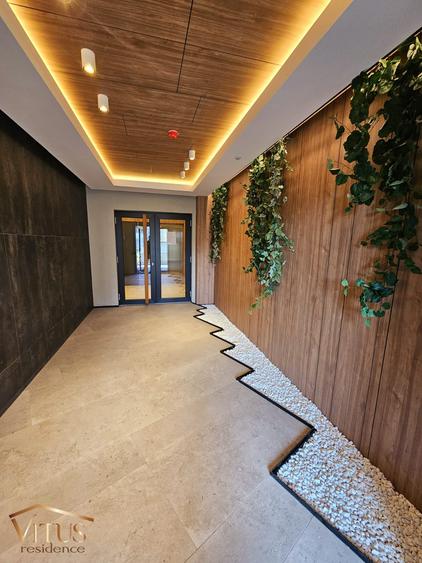 Apartament premium mobilat  - M.Viteazu - 12