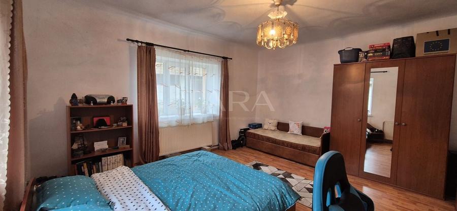 EXCLUSIVITATE Casa individuala Bontida - 1