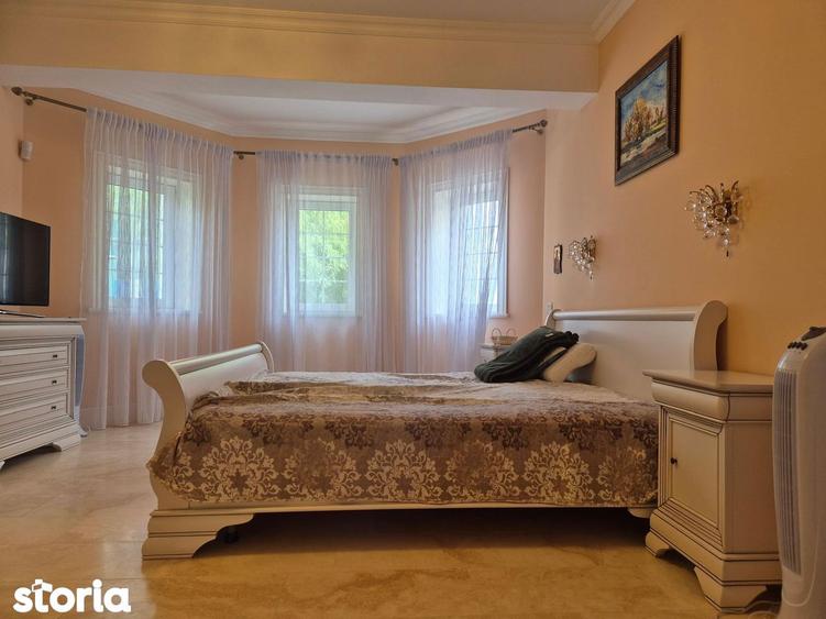 Vila Tip Duplex, 8 Camere, Teren 1100 Mp, Finisajele de Lux - 15