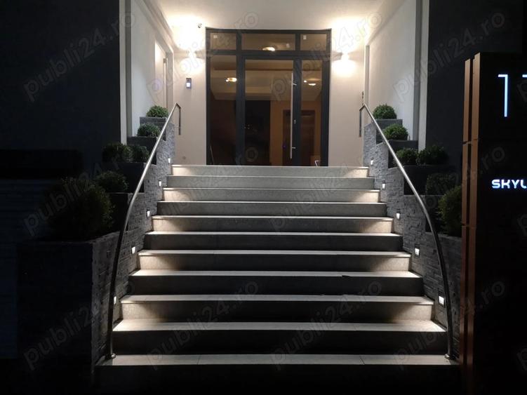 Inchiriere aprtament 3 camere langa Baza Sportiva Pescariu - 9