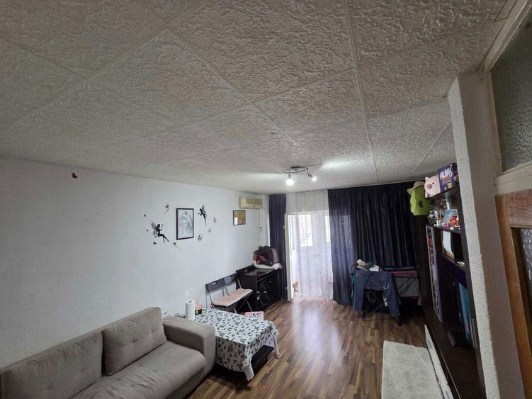 Garsoniera cf.1 mall Vitan/ rond alba iulia/ 12-15min metrou dristor - 6