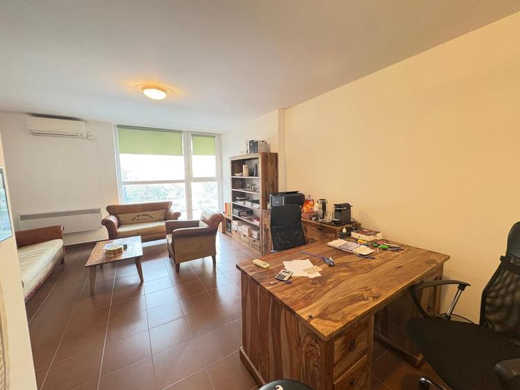 Spatiu pt birou( SAD)la  Uranus Plaza - 9