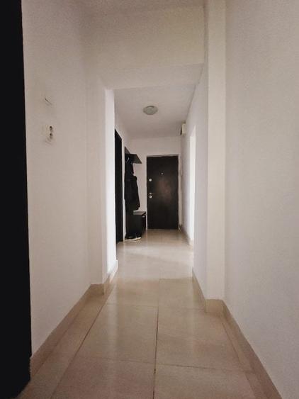 Timpuri Noi metrou la scara blocului | Vedere mixta | Apartament spațios - 5