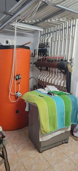 PENSIUNE - TROCADERO - 24