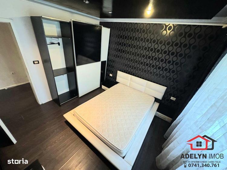 Apartament 2 camere, zona Gavrilov Corneliu - 10