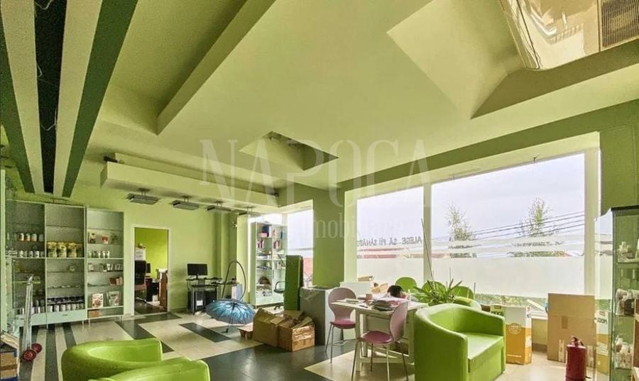 Spatiu comercial de vanzare in Andrei Muresanu, Cluj Napoca - 3