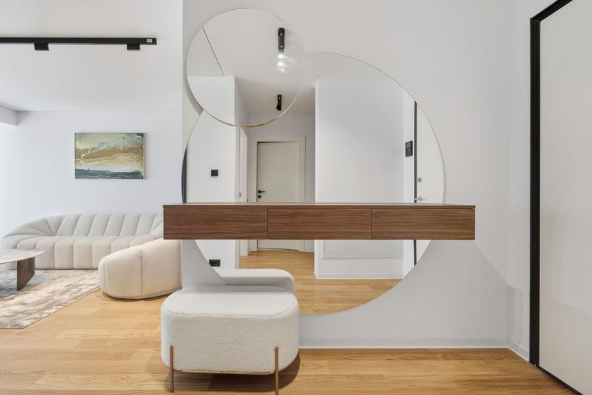 Apartament modern 2 camere de inchiriat | Floreasca - 8