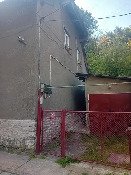 Casa Anina -casa de vacanta - 2