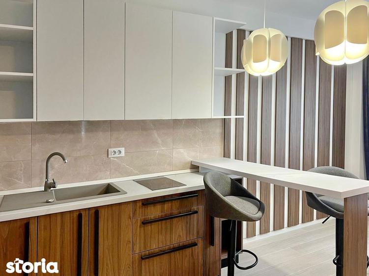 Apartament 2 camere Ultracentral, Poiana Bra?ov, Vedere superba - 6