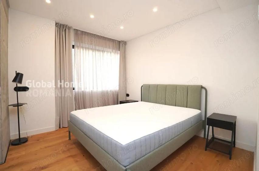 Apartament 3 camere | 110 MP | Brick Lofts - 8