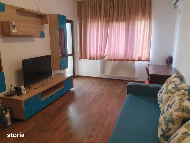 Garsoniera de inchiriat Piata Trapezului, metrou 1 Decembrie 1918 - 3