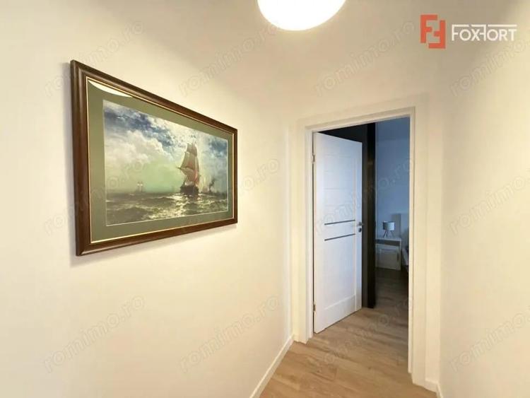Apartament cu 4 camere de vanzare in Timisoara, zona Cetatii - 18