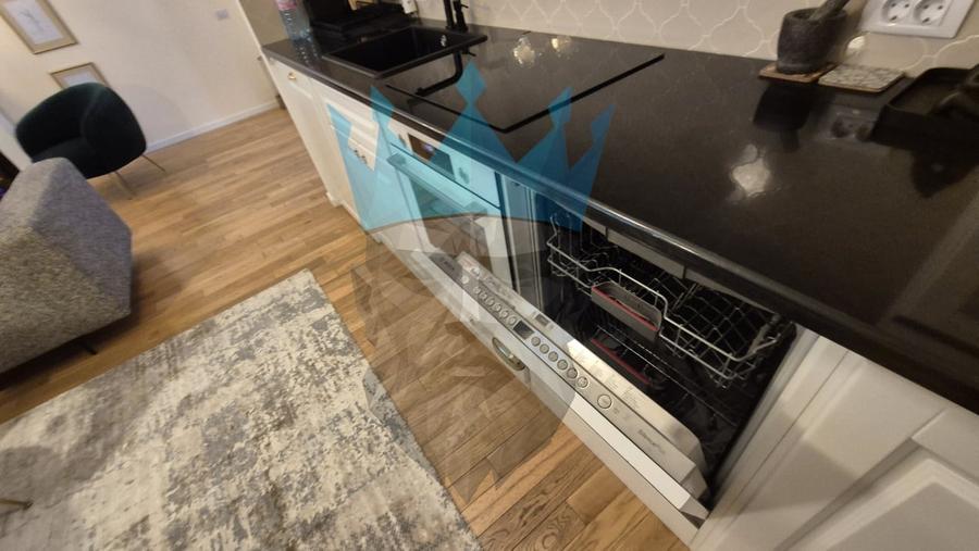 Apartament 2 camere Romana - 7