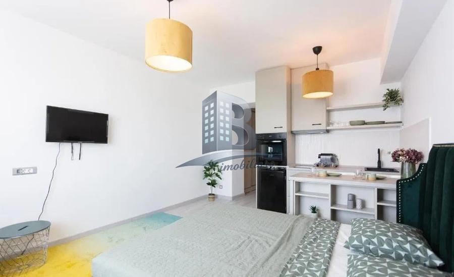 Garsoniera Vitan-Barzesti/ Centrala Proprie/ Loc de parcare - 1