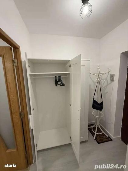 garsoniera pantelimon-modern-stradal - 2