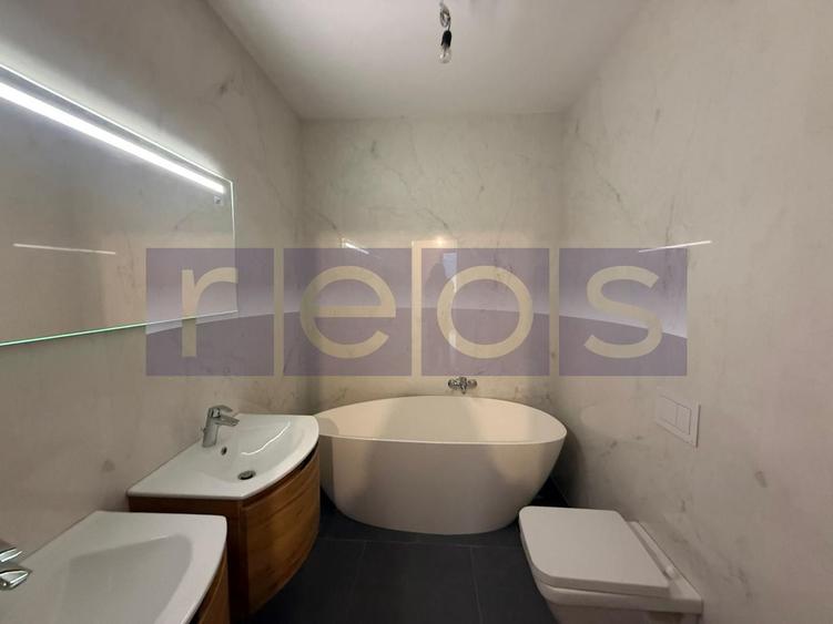 VANZARE | 3 CAMERE | FLOREASCA | GATA DE MUTARE| PARCARE | PARC VERDI - 13