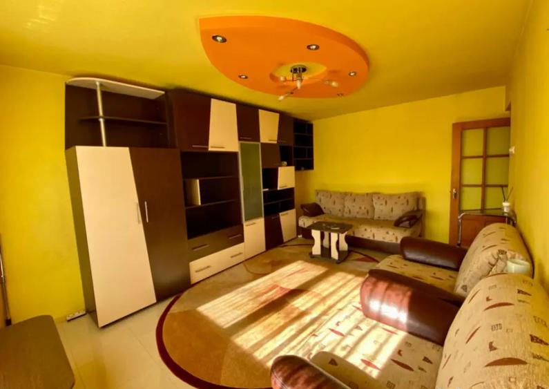 Apartament 2 camere situat in Str. Decebal-Bd. Daciei - 11