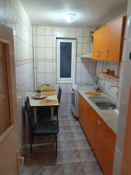 Inchirierez apartament 2 camere complet mobilat - 1